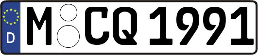 M-CQ1991