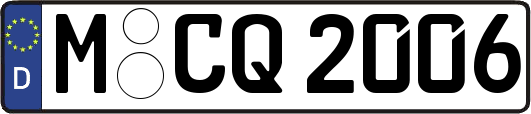 M-CQ2006