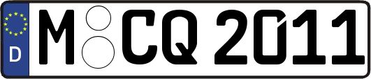 M-CQ2011