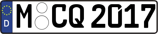 M-CQ2017