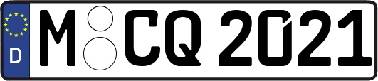 M-CQ2021