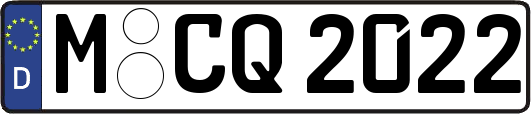 M-CQ2022