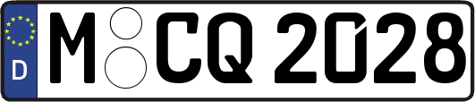 M-CQ2028