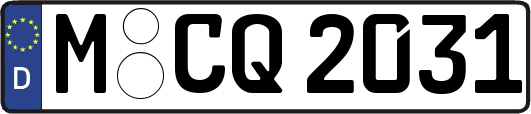 M-CQ2031