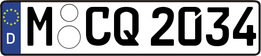 M-CQ2034