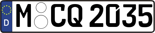 M-CQ2035