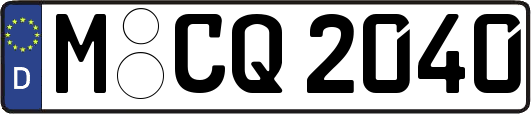 M-CQ2040