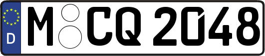 M-CQ2048
