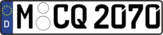 M-CQ2070