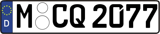 M-CQ2077