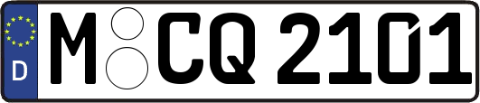 M-CQ2101
