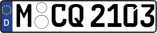 M-CQ2103
