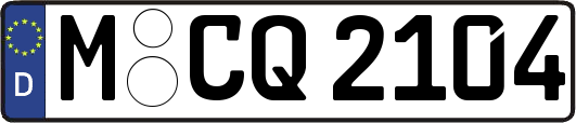 M-CQ2104