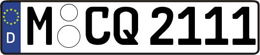 M-CQ2111