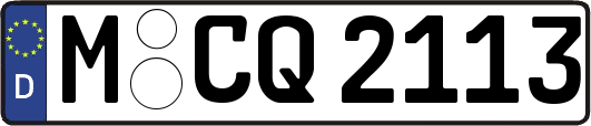 M-CQ2113