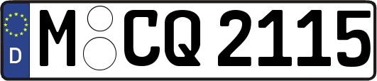 M-CQ2115