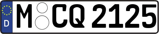 M-CQ2125