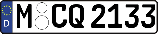 M-CQ2133
