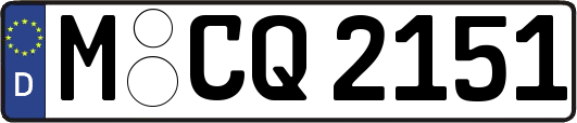M-CQ2151