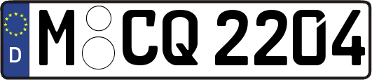 M-CQ2204