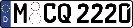 M-CQ2220