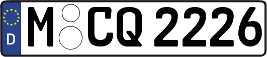 M-CQ2226