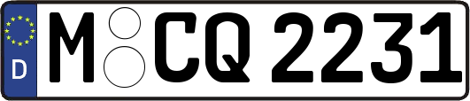 M-CQ2231