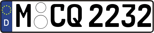 M-CQ2232