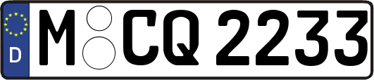 M-CQ2233