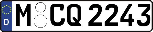 M-CQ2243