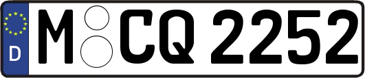 M-CQ2252