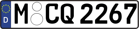 M-CQ2267