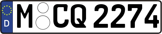 M-CQ2274