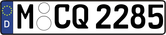 M-CQ2285
