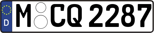 M-CQ2287