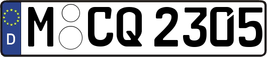M-CQ2305