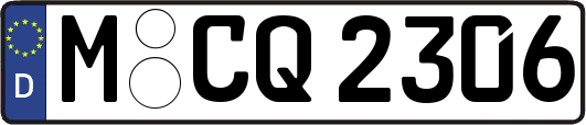 M-CQ2306