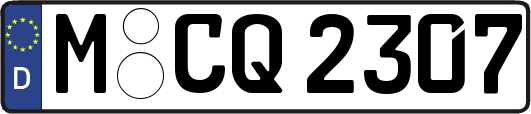 M-CQ2307
