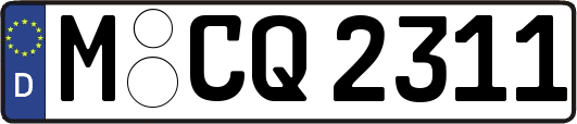 M-CQ2311