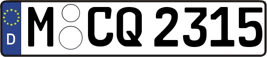 M-CQ2315