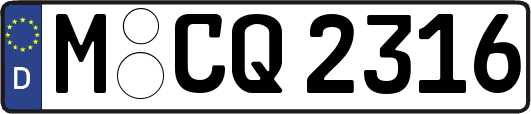 M-CQ2316