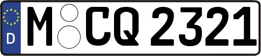 M-CQ2321