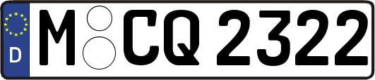 M-CQ2322