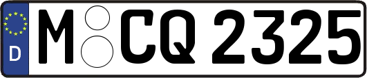 M-CQ2325