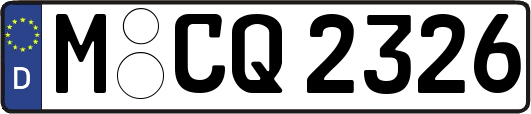 M-CQ2326