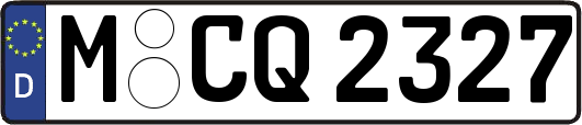M-CQ2327
