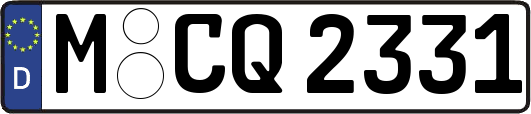 M-CQ2331