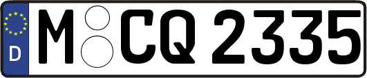 M-CQ2335