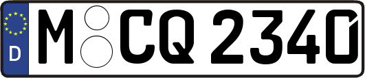 M-CQ2340
