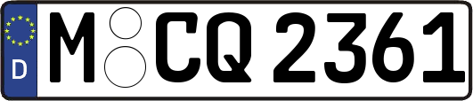 M-CQ2361